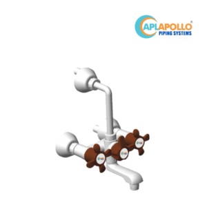 APL Apollo Glory Wall Mixer