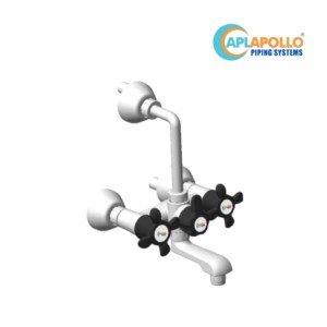 APL Apollo Flora Wall Mixer