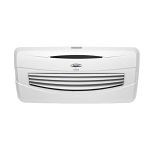 Symphony Cloud Wall-Mounted Personal Room Air Cooler 15L Expandable with Remote