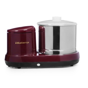 Blueberry Ultra Table Top Wet Grinder 2L Brown