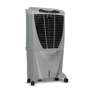 Symphony Winter 80XL + Powerful Desert Air Cooler 80L