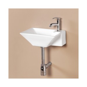 Sonet Yeti 14x10inch Wash Basin