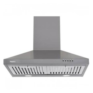 Impex CHIMINEA550B Kitchen Hood