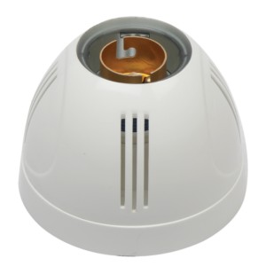 Havells Fancy Batten Holder Metal Ring