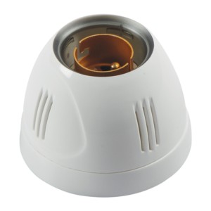 Havells Fancy Jumbo Batten Holder Metal Ring