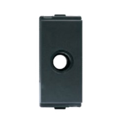 Larsen & Toubro Entice Cable outlet with grip