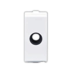 Larsen & Toubro Entice Cable outlet with grip