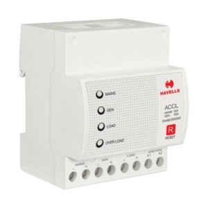 Havells Premium SPN 3 600W ACCL