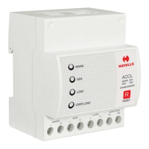 Havells Premium SPN 4 800W ACCL