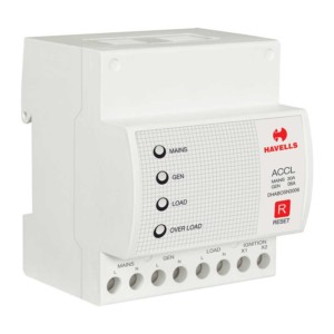 Havells Premium SPN 6 1200W ACCL