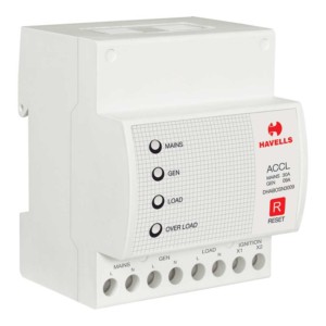 Havells Premium SPN 9 1800W ACCL