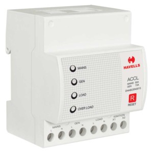 Havells Premium SPN 15 3000W ACCL