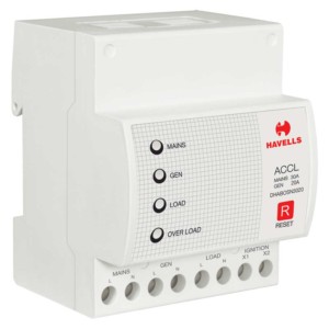 Havells Premium SPN 20 4000W ACCL