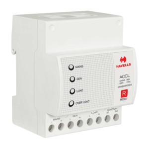 Havells Premium SPN 2.5 500W ACCL