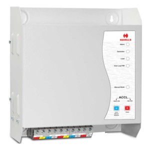 Havells TPNACCL 20A without GEN Start/Stop