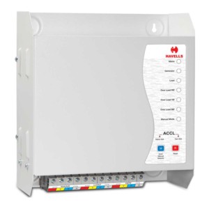 Havells TPN 40A/40A TPN/TPN ACCL