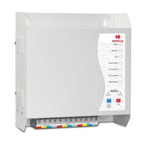 Havells TPN 63A/20A TPN/TPN ACCL