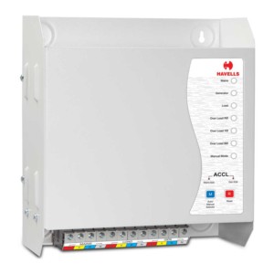 Havells TPN 80A/63A TPN/TPN ACCL