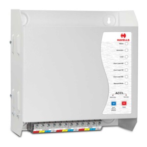 Havells TPNACCL with GEN Start/Stop 63A/20A TPN/TPN ACCL