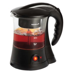 Havells Crystal Tea Coffee Maker