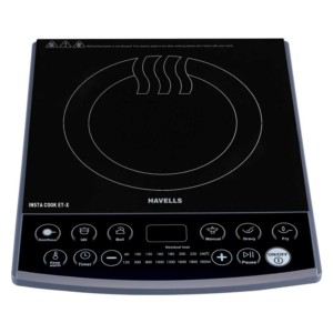 Havells Insta ET-X Induction Cooker