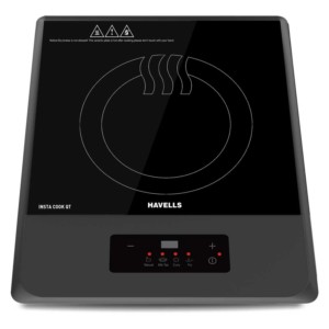 Havells Insta Cook QT Induction Cooker