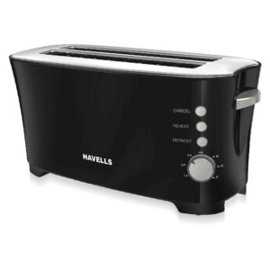 Havells Feasto 4 Slice Toaster