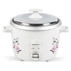 Havells E Cook X 1.8L Electric Cooker