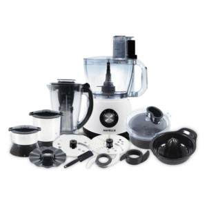 Havells Benzo Food Processor