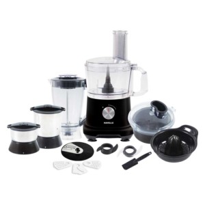 Havells Extenso Food Processor