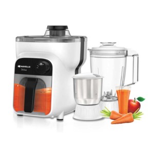 Havells Stilus 3 Jar 500W Juicer Mixer Grinder