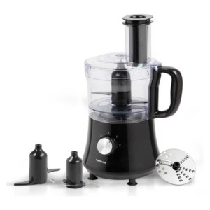 Havells Attamatic Plus Pro Hygiene 500W Food Processor