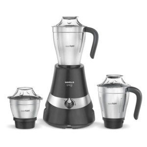Havells Gracia Grey Mixer Grinder
