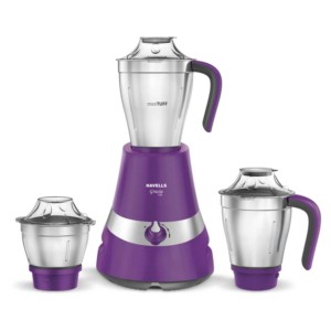 Havells Gracia Purple Mixer Grinder