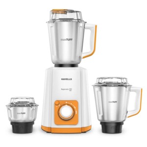 Havells Supermix NV Mixer Grinder