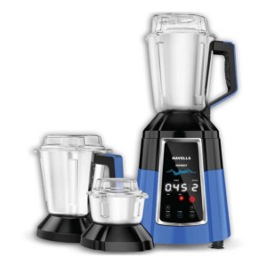 Havells Sonido -I Blue MG Mixer Grinder