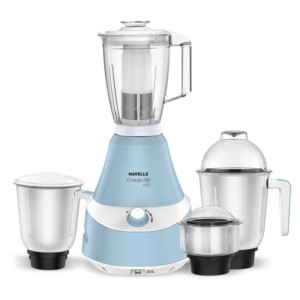 Havells Energia Blue 4 Jar Mixer Grinder