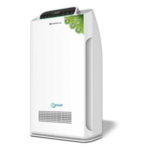 Havells Freshia AP-40 Air Purifier 80W with Remote
