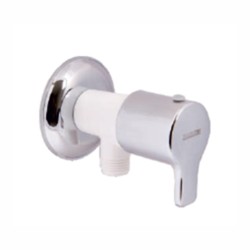 Watertec Aqua Right Angle Stop Valve Hybrid