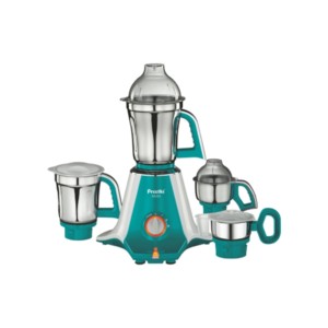 Preethi Aries 750W Mixer Grinder