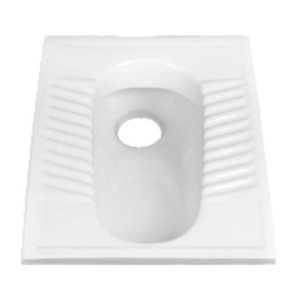 Somany Asian Pan 395x500x180mm