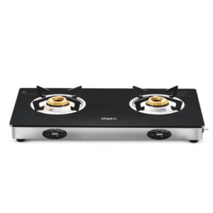 Impex Aspira 2B Elite Gas Stove