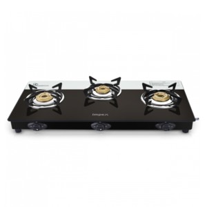 Impex Aspira 3D Gas Stove