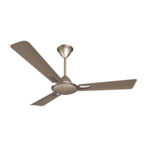 Crompton Aura Prime Anti Dust 1200mm Antiq Beige Ceiling Fan