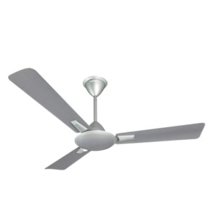 Crompton Aura Prime Anti Dust 1200mm Himalayan Grey Ceiling Fan