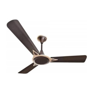 Crompton Avancer Prime Anti Dust 1200mm Bakers Brown Ceiling Fan
