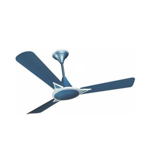 Crompton Avancer Prime Anti Dust 1200mm Indigo Blue Ceiling Fan