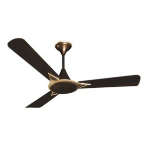 Crompton Avancer Prime Anti Dust 1200mm Roast Brown Ceiling Fan