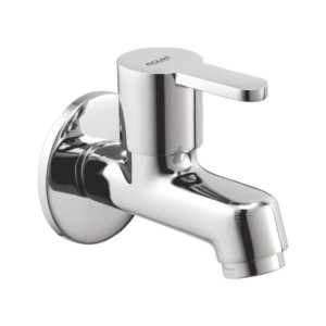 Eauset Rio Bib Cock with Wall Flange & foam flow