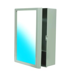 Watertec Bathroom Cabinet with Mirror